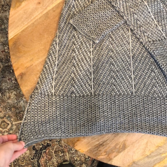 Eight Eight Eight Sweater - Picture 2 of 4